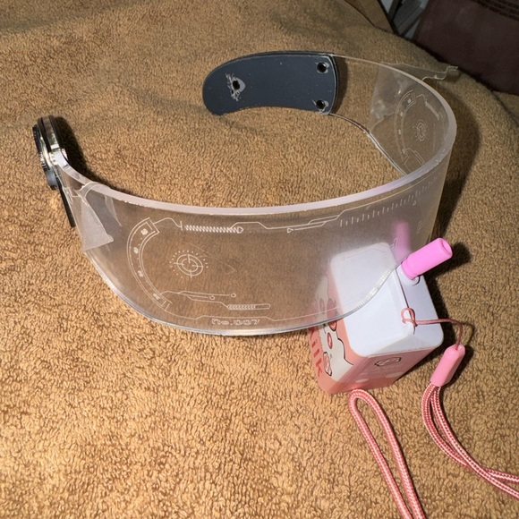 Led Glass - Picture 1 of 2